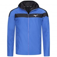 мъжко,яке,mizuno,hooded,jacket,men,running,jacket