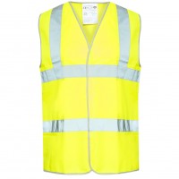 мъжки,потник,dickies,high,visibility,vest,men,safety,vest