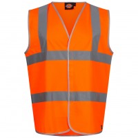 мъжки,потник,dickies,high,visibility,vest,men,safety,vest