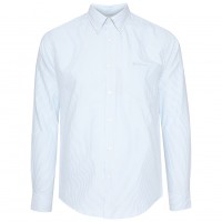 ben,sherman,oxford,cotton,men,long,sleeved,shirt