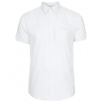 ben,sherman,casual,men,short,sleeved,shirt