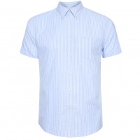 ben,sherman,casual,men,short,sleeved,shirt