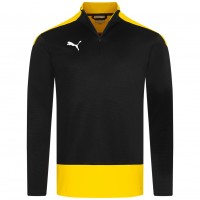 мъжко,яке,мъжки,якета,puma,teamgoal,training,1,4,zip,men,jacket