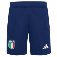 детски,къси,панталони,детски,къси,панталони,italy,figc,adidas,kids,shorts