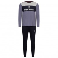 пижама,мъжко,бельо,sergio,tacchini,men,pyjamas,2,pcs.
