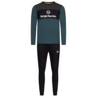 пижама,мъжко,бельо,sergio,tacchini,men,pyjamas,2,pcs.