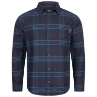 jack,wolfskin,cabin,view,men,flannel,long,sleeved,shirt
