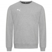 мъжка,блуза,мъжки,пуловери,puma,teamgoal,casuals,men,crew,sweatshirt