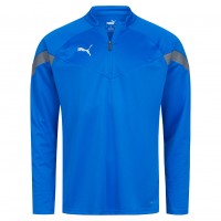мъжка,блуза,мъжки,пуловери,puma,teamfinal,training,men,1,4,zip,sweatshirt