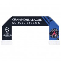 psg,paris,saint,germain,champions,league,fan,scarf