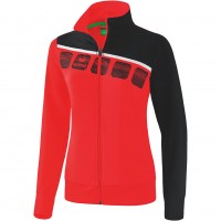 дамско,яке,дамски,якета,и,палта,erima,5,c,women,presentation,jacket