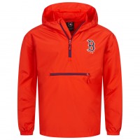 мъжко,яке,мъжки,якета,boston,red,sox,mlb,fanatics,1,2,zip,men,jacket