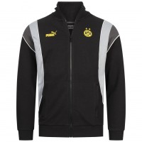 мъжко,яке,мъжки,якета,borussia,dortmund,bvb,puma,ftblarchive,men,jacket