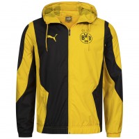 мъжко,яке,мъжки,якета,borussia,dortmund,bvb,puma,men,presentation,jacket