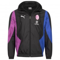 мъжко,яке,мъжки,якета,a.c.,milan,puma,prematch,men,presentation,jacket