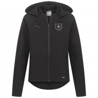 дамско,яке,austria,puma,casuals,hooded,women,jacket