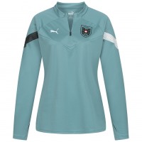 дамска,блуза,дамски,пуловери,austria,puma,training,1,4,zip,women,sweatshirt