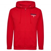 мъжки,суичър,cfc,genua,castore,full,zip,men,hoody