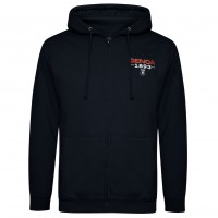 мъжко,яке,мъжки,якета,cfc,genua,castore,men,hooded,jacket