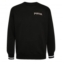 мъжка,блуза,мъжки,пуловери,puma,team,crew,tr,men,sweatshirt