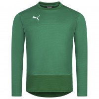 мъжка,блуза,мъжки,пуловери,puma,teamgoal,men,training,sweatshirt