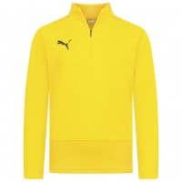 детска,блуза,детски,блузи,puma,teamgoal,kids,1,4,zip,sweatshirt