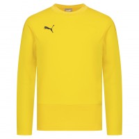 детска,блуза,детски,блузи,puma,teamgoal,kids,training,sweatshirt