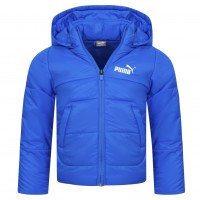 бебешко,яке,puma,minicats,baby,winter,jacket