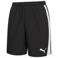 puma,teamliga,men,padel,short
