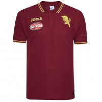 блуза,с,яка,мъжки,блузи,с,яка,всички,футболни,облекла,fc,torino,joma,polo,shirt,dark,red