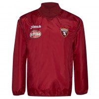 непромокаемо,яке,мъжки,якета,fc,turin,joma,rain,jacket,without,zipper,dark,red