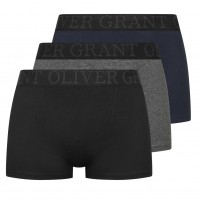 боксерки,мъжко,бельо,oliver,grant®,men,boxer,shorts,pack,of,3