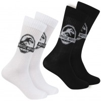 мъжки,чорапи,спортни,чорапи,всички,чорапи,мъжки,чорапи,jurassic,world,men,sports,socks,2,pairs