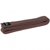 adidas,judo,band,elite,45mm,brown