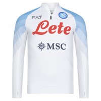 мъжка,блуза,мъжки,пуловери,ssc,neapel,ea7,emporio,armani,1,4,zip,men,training,sweatshirt,white