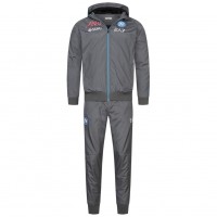 мъжки,анцуг,ssc,neapel,ea7,emporio,armani,men,hoods,presentation,tracksuit,grey