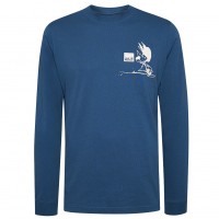 мъжки,блузи,jack,wolfskin,weinmeister,men,long,sleeved,top