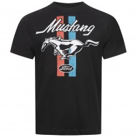 мъжка,тениска,мъжки,тениски,ford,mustang,stripes,men,t,shirt