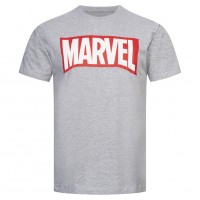 мъжка,тениска,мъжки,тениски,marvel,comics,core,logo,men,t,shirt