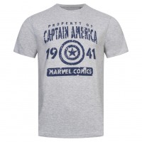 мъжка,тениска,мъжки,тениски,captain,america,marvel,property,men,t,shirt