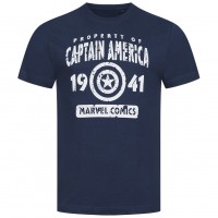 мъжка,тениска,мъжки,тениски,captain,america,marvel,property,men,t,shirt