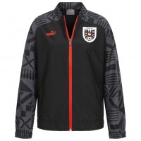 дамско,яке,austria,puma,women,presentation,jacket