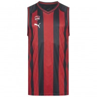 мъжка,фланелка,баскетболни,потници,saski,baskonia,s.ad,puma,men,jersey