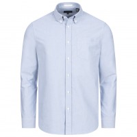 ted,baker,paplet,oxford,men,long,sleeved,shirt
