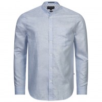 ted,baker,granan,linen,shirt,men,long,sleeved,shirt