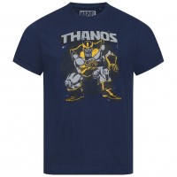 мъжка,тениска,мъжки,тениски,thanos,stance,marvel,men,t,shirt