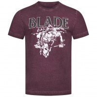 мъжка,тениска,мъжки,тениски,blade,marvel,men,t,shirt