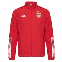 мъжко,яке,sl,benfica,adidas,men,presentation,jacket