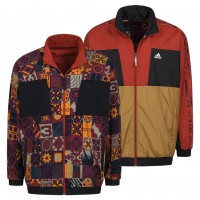мъжко,яке,мъжки,якета,adidas,cny,colorblock,men,reversible,jacket