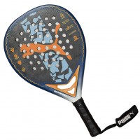 puma,solarattack,pw,carbon,padel,racket,with,bag